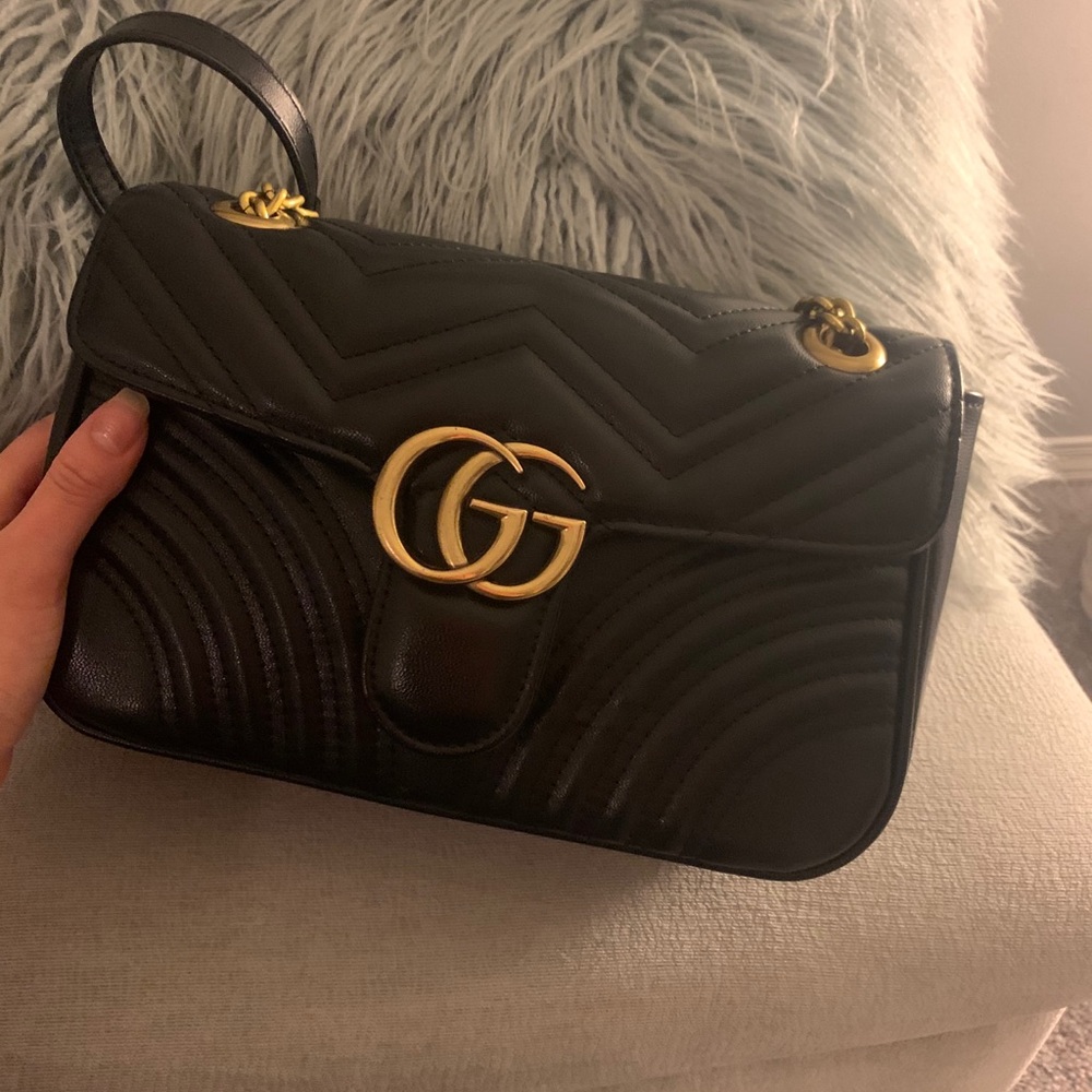 Classic bag